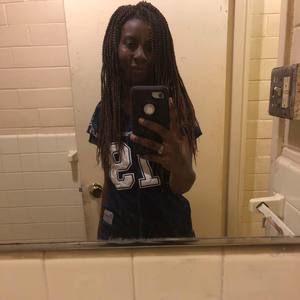 Meet your Posher, Britney